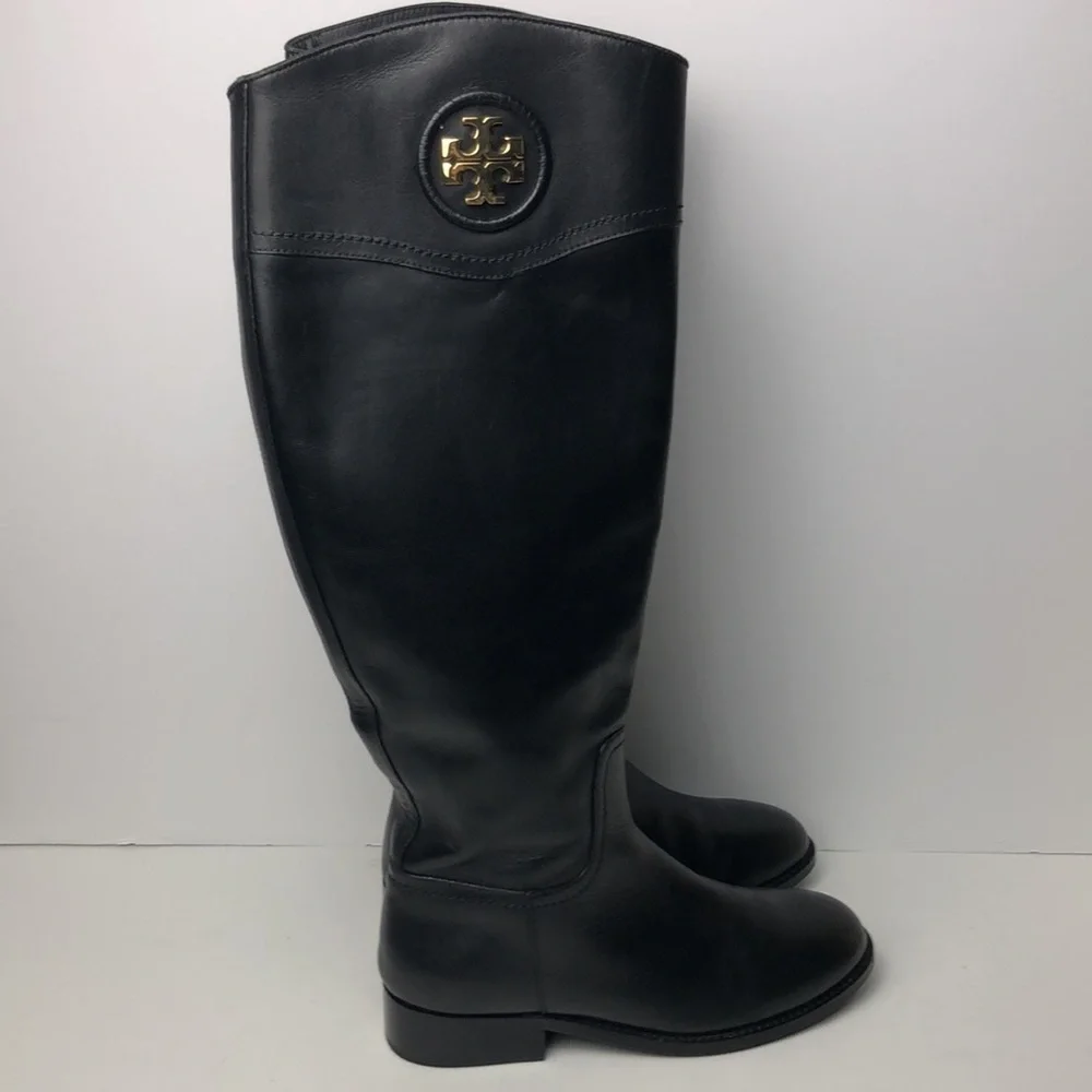Tory Burch overall great
